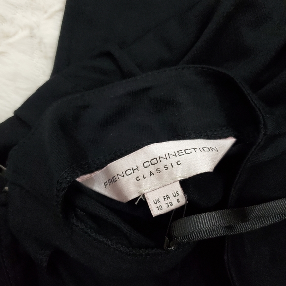 💋4/$25 French connection  Maxi Straight ski… - Picture 5 of 7